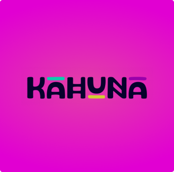 Kahuna Welcome Bonus